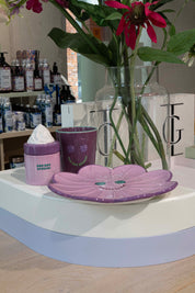 whipped cream - storage container