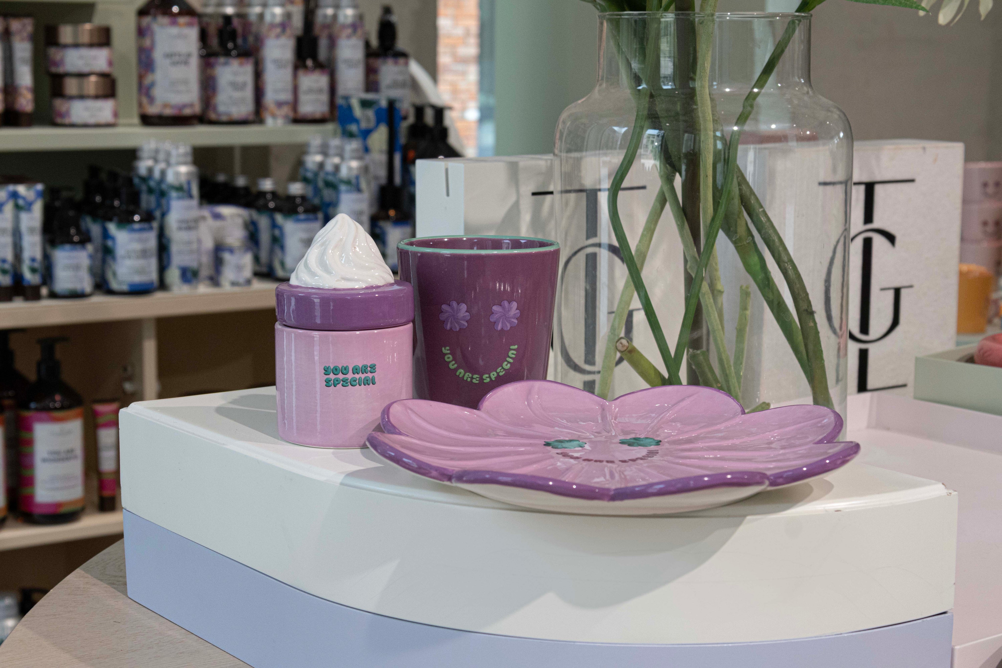 whipped cream - storage container