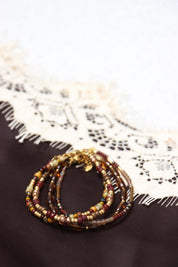 Cedar - armband