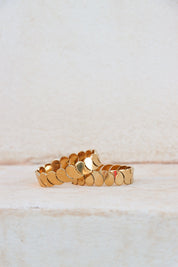 sea whisper bangle - armband