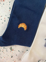 Gift set - Breakfast socks