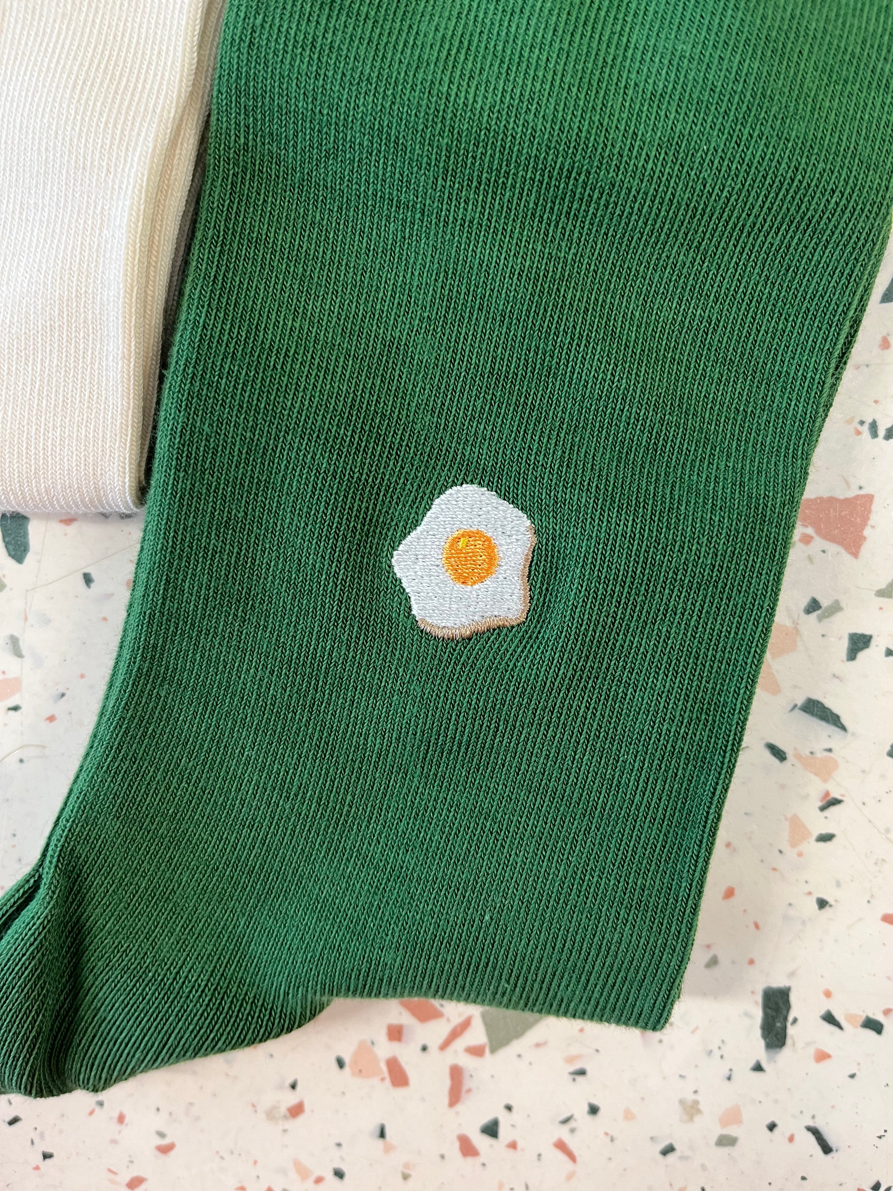 Gift set - Breakfast socks