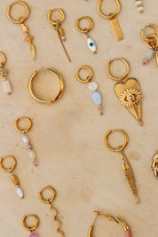 catch of the day hoop