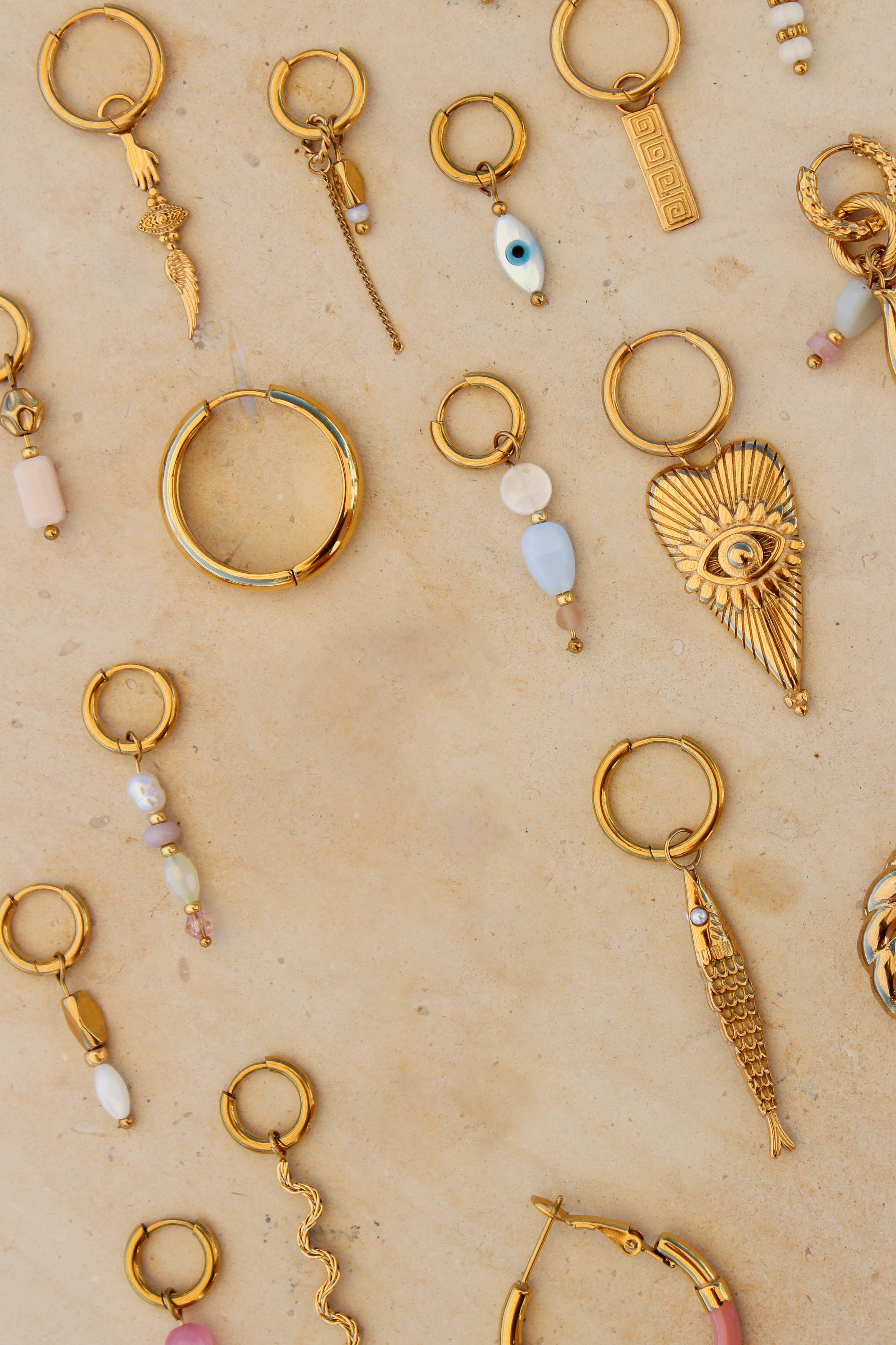 catch of the day hoop