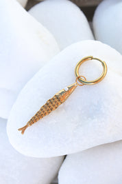 catch of the day hoop