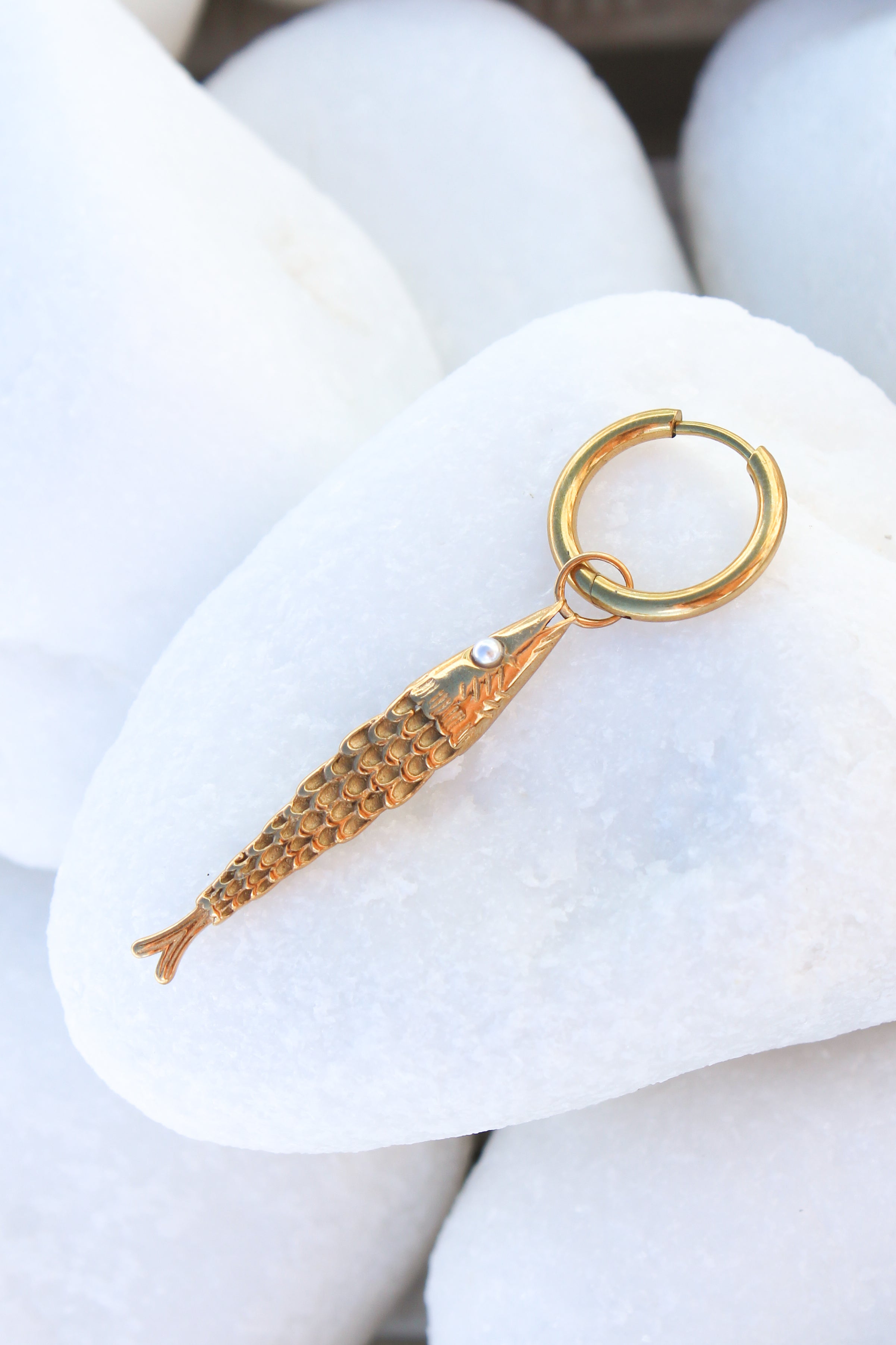 catch of the day hoop