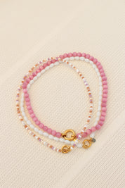 rosé all day - armband