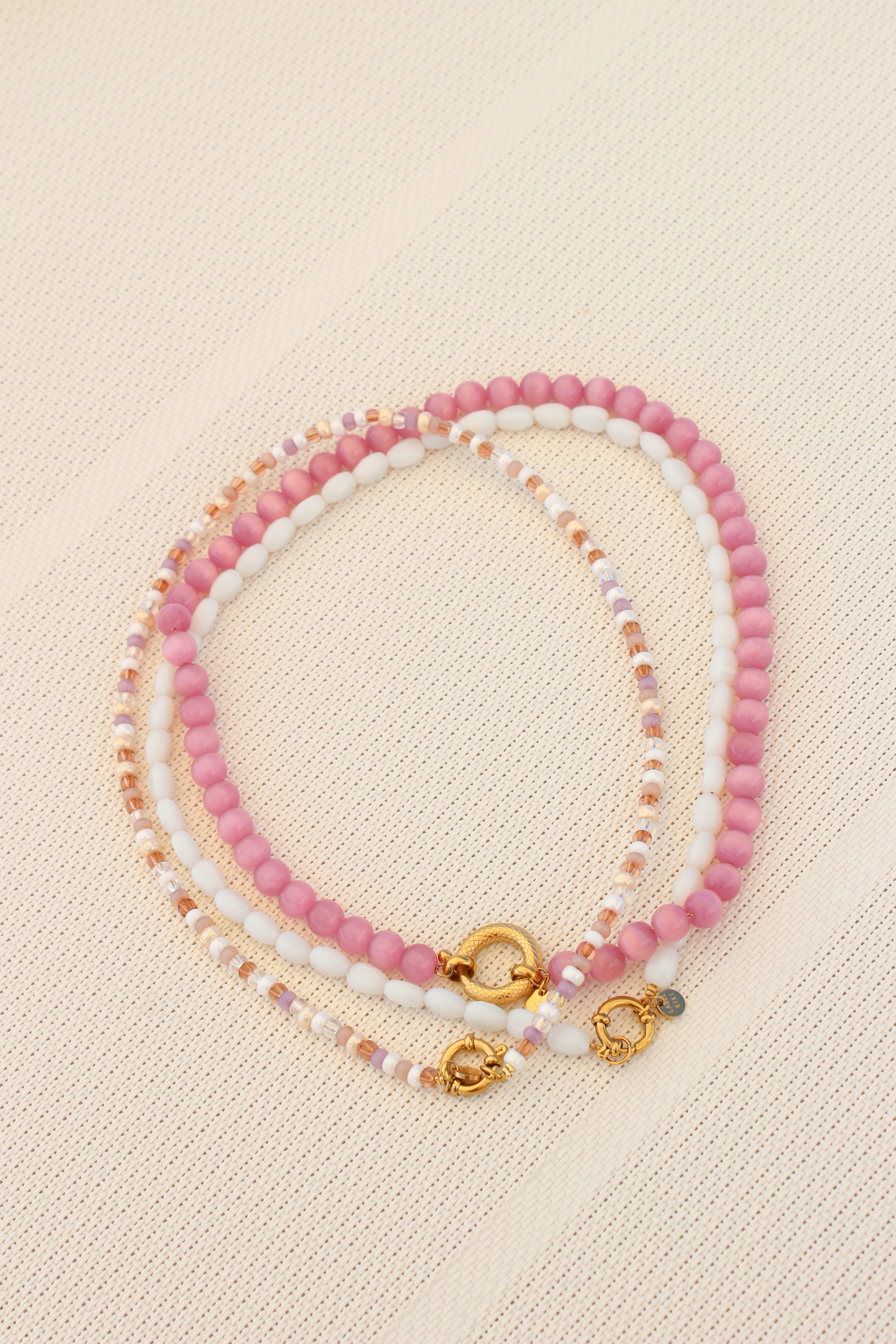 rosé all day - armband