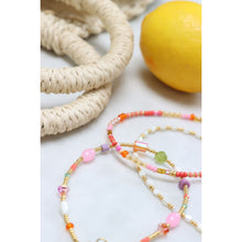 Afbeelding in Gallery-weergave laden, Armband - Summer dreams
