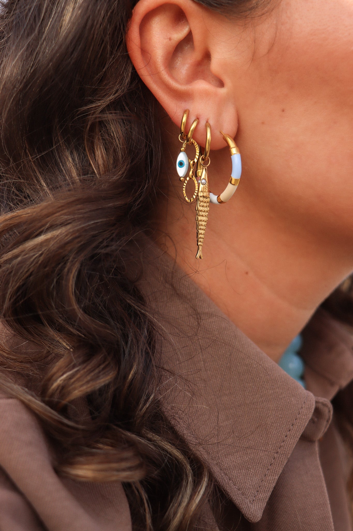 catch of the day hoop