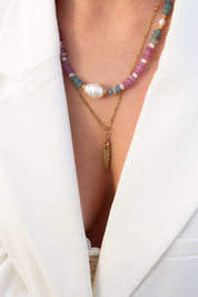 catch of the day - ketting