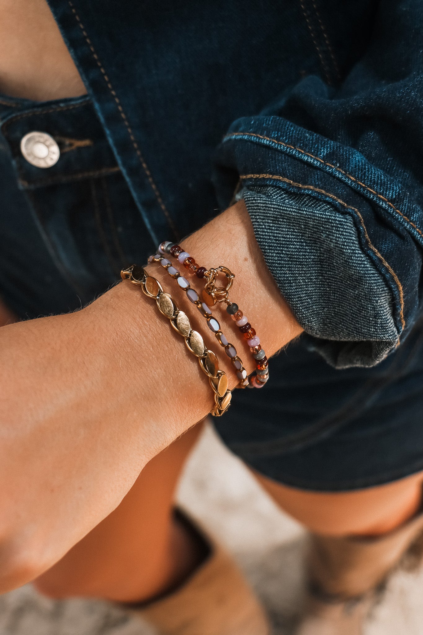 spirit - armband