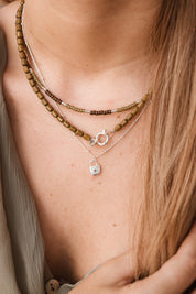 lasso - ketting