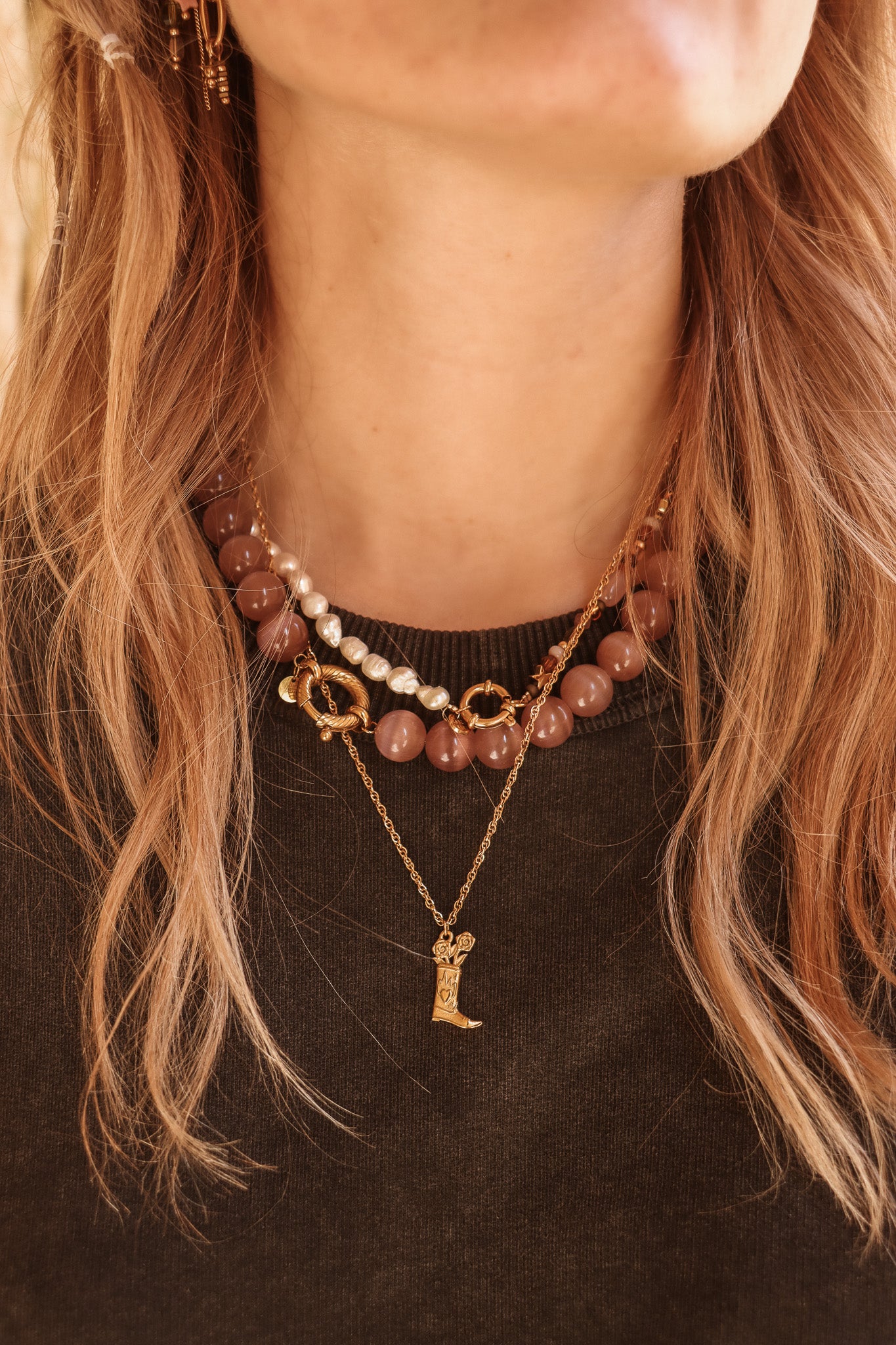 howdy - ketting