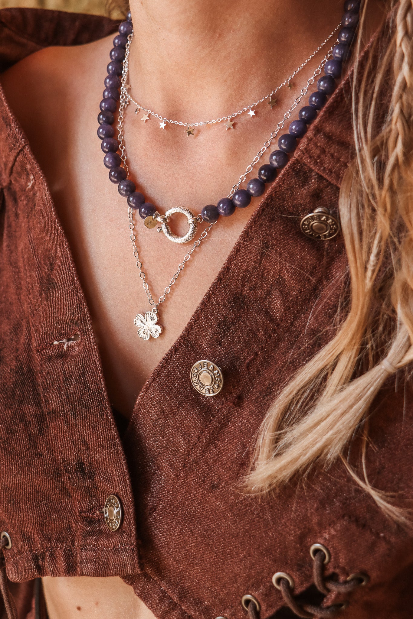 starborn - ketting