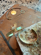 geen wij zonder jij - armband