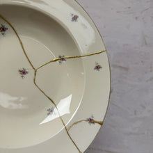 Afbeelding in Gallery-weergave laden, Kintsugi - gouden verbinding
