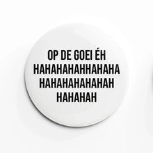 Afbeelding in Gallery-weergave laden, Bijzitbutton - verschillende opschriften
