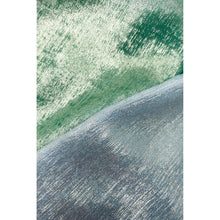 Afbeelding in Gallery-weergave laden, Kimono Kawaii - Metallic jade
