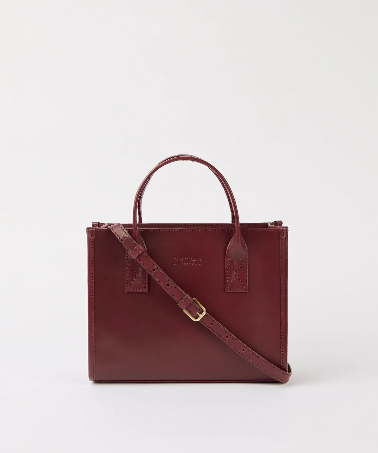 Jackie-Midi-Dark-Cherry-Classic-Leather-Leather-Strap-2.webp