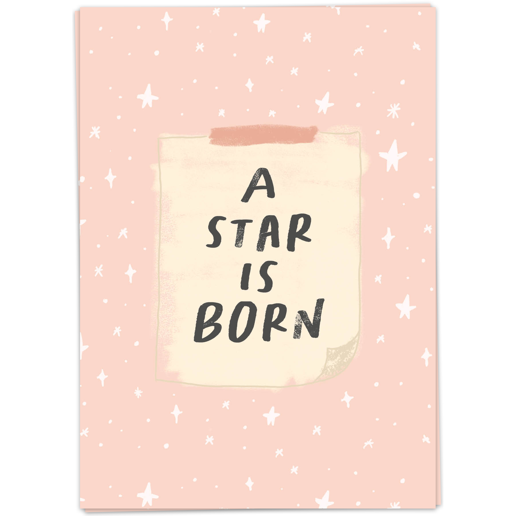 KB-BB31-kaart-blanche-wenskaart-a-star-is-born.png