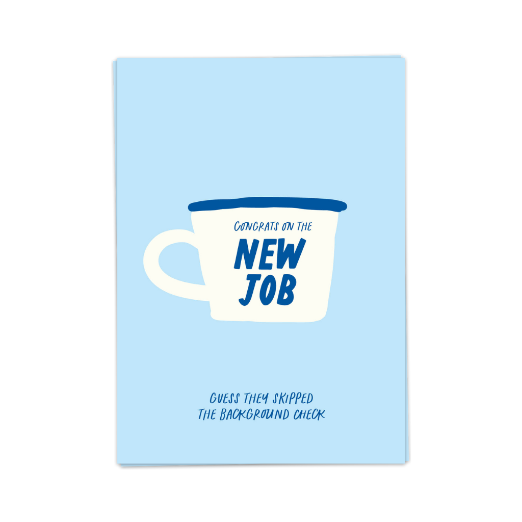 Kaart - background check