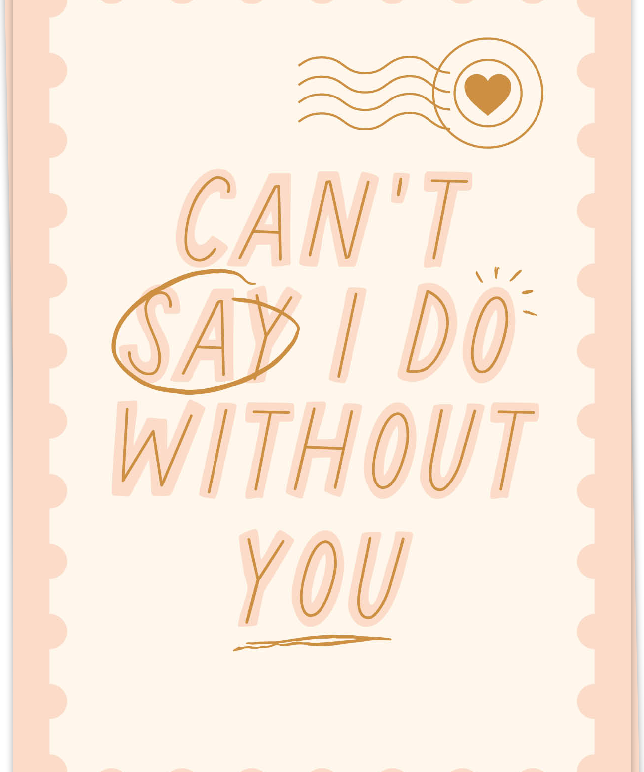 KB-WD26-kaart-blanche-wenskaart-cant-say-i-do-without-you-single.png