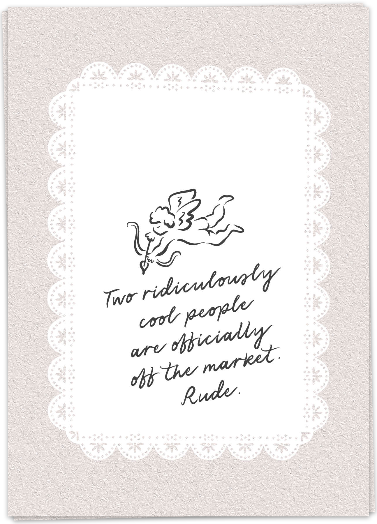 Kaart - off the market