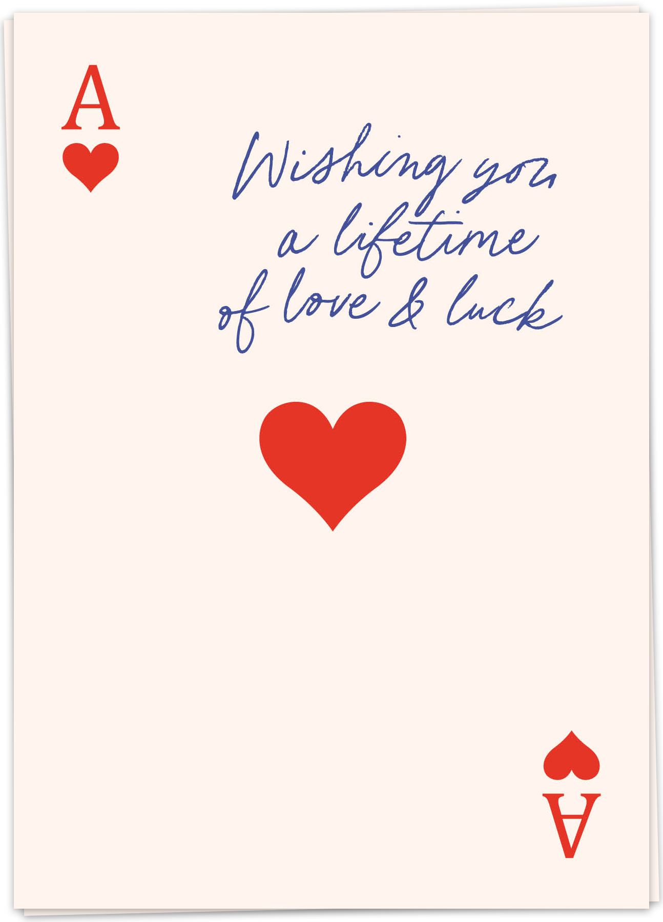 Kaart - a lifetime of love