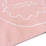 placemats set/2 - pasta