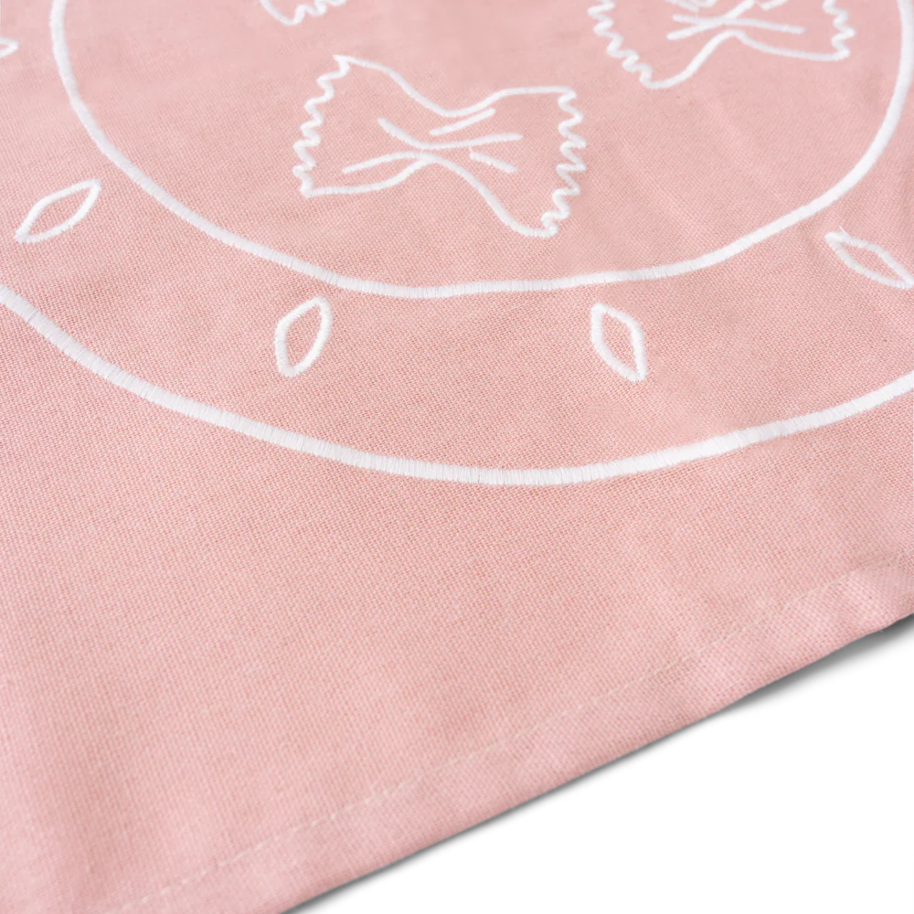 placemats set/2 - pasta