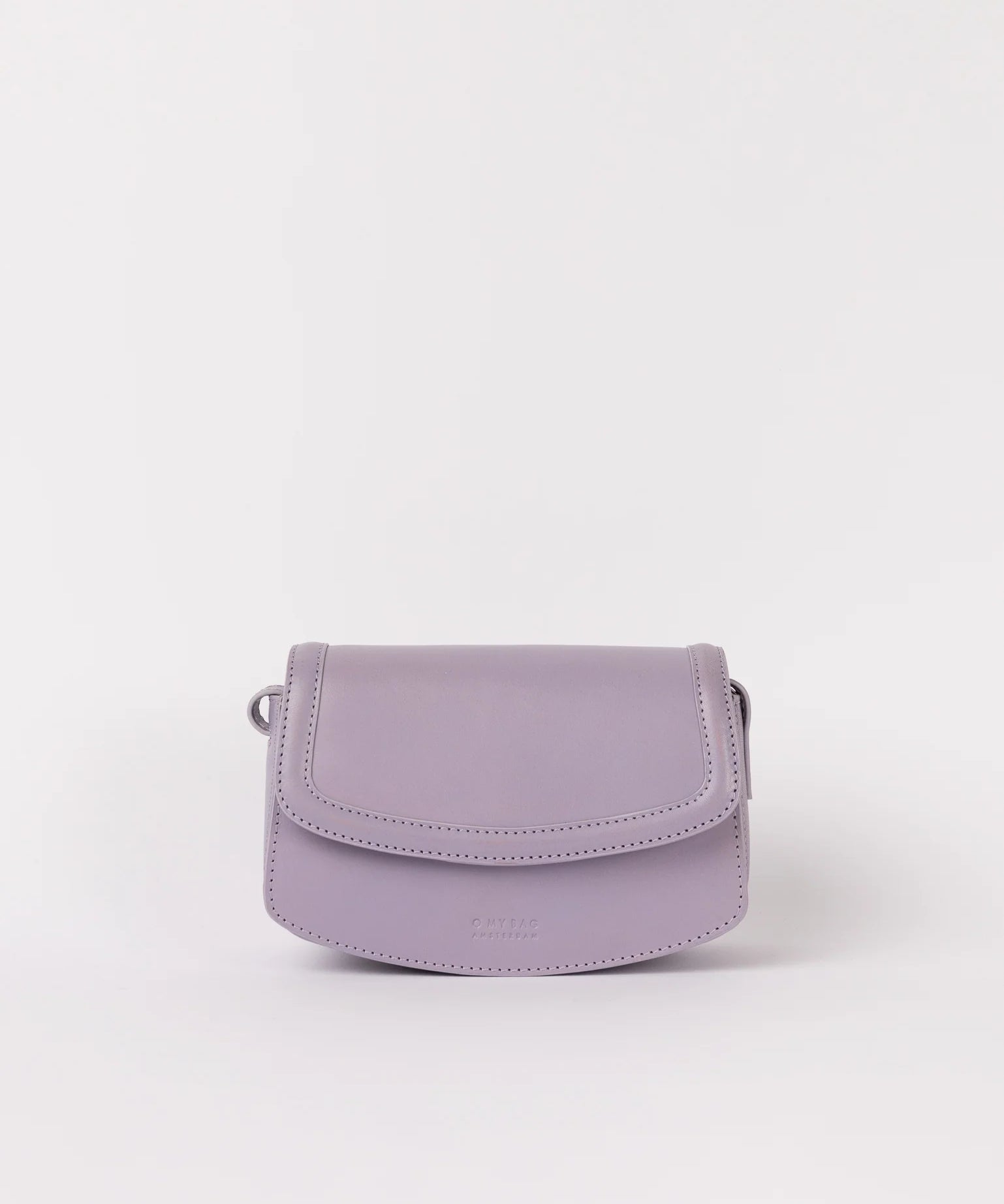 Kendalini-Lavendar-Lilac-Classic-Leather-Front.webp