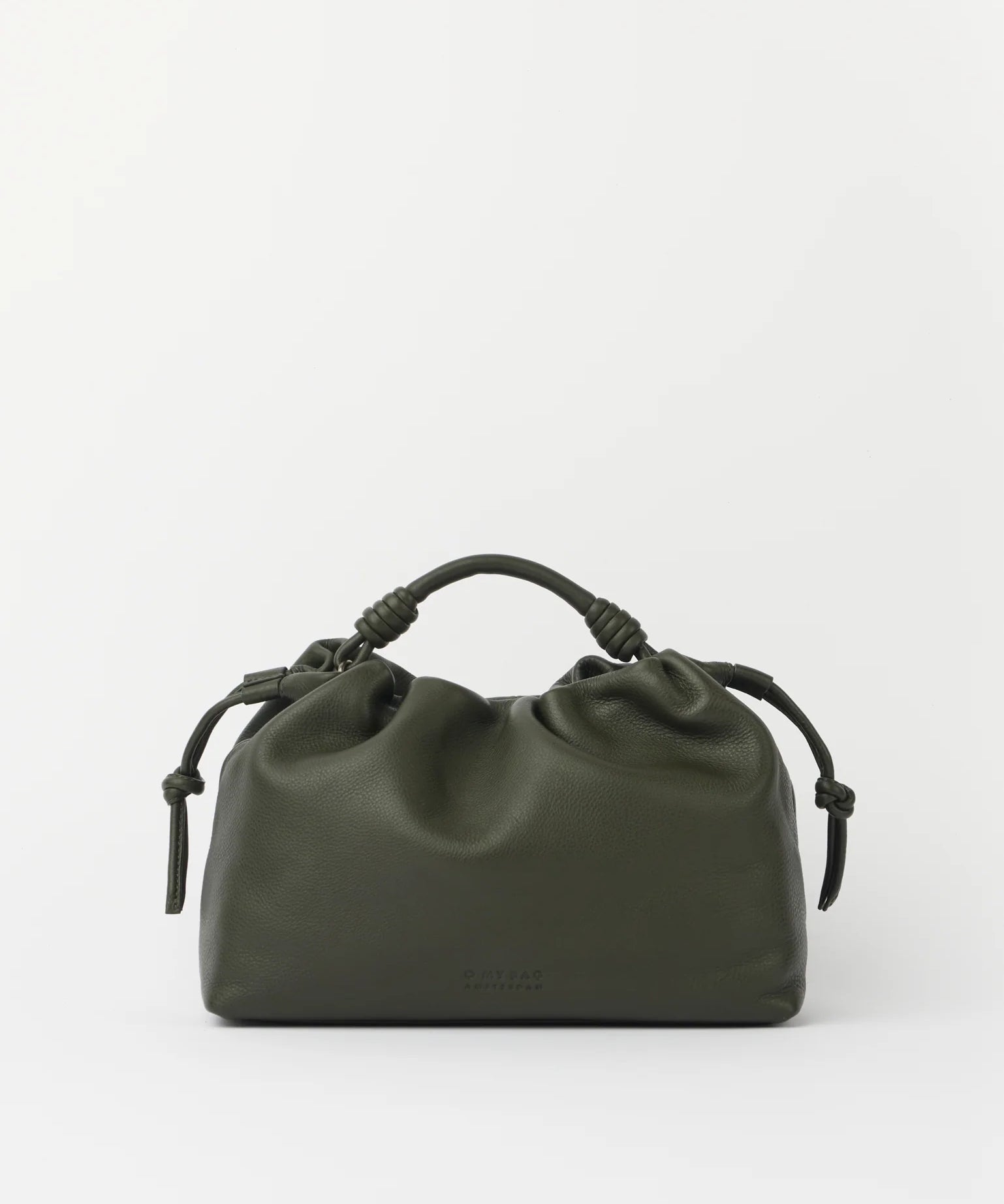 Kiki-Midi-Moss-Green-Soft-Grain-Leather-Front.webp