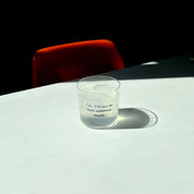 glas - trying to act normal