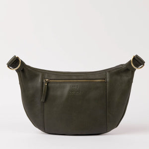 Drew bum bag maxi - Lanius x O My Bag