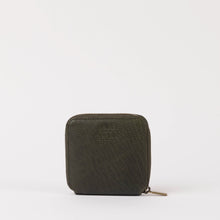 Afbeelding in Gallery-weergave laden, Sonny square wallet - Lanius x O my bag
