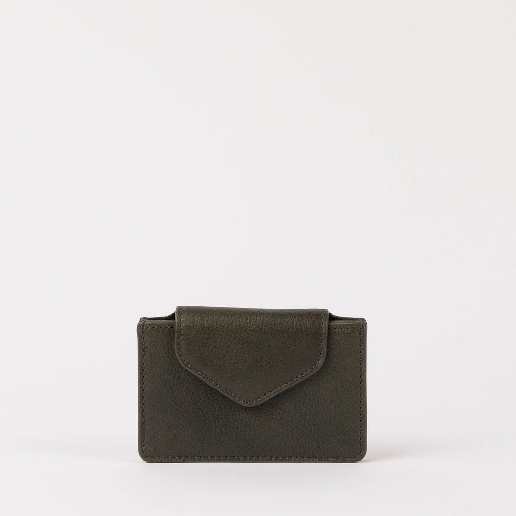 Harmonica wallet - Lanius x O my bag