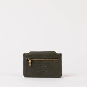 Harmonica wallet - Lanius x O my bag