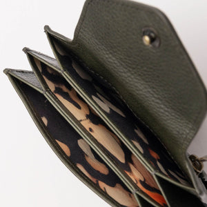 Harmonica wallet - Lanius x O my bag