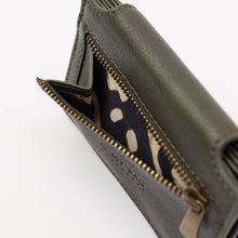 Afbeelding in Gallery-weergave laden, Harmonica wallet - Lanius x O my bag
