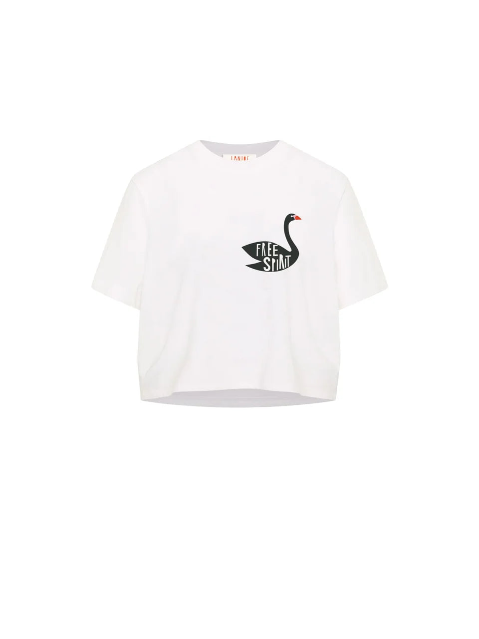 free spirit - oversized statement shirt