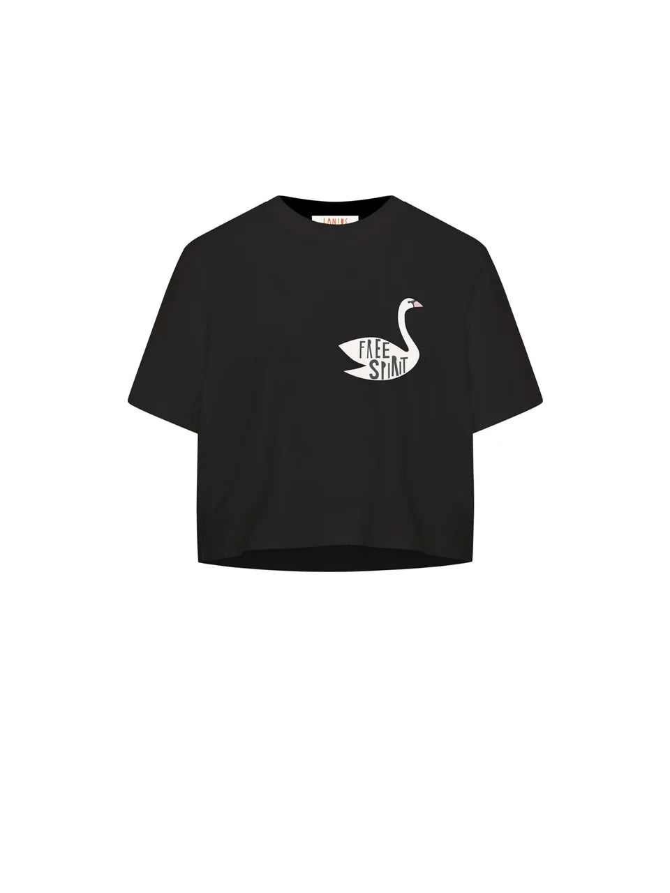 free spirit - oversized statement shirt