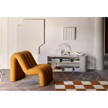 Afbeelding in Gallery-weergave laden, Alp fauteuil - Coda 2 mustard 442
