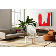 Afbeelding in Gallery-weergave laden, Astin hoekbank divan - Cube green 55
