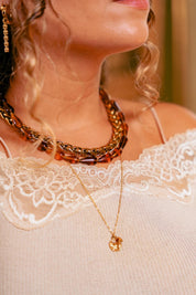 Coin - ketting