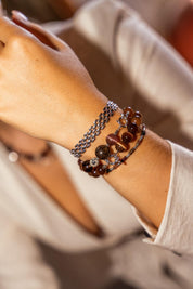 watch me - armband