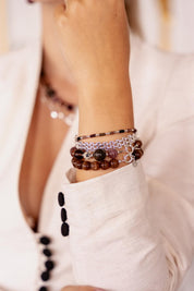 watch me - armband
