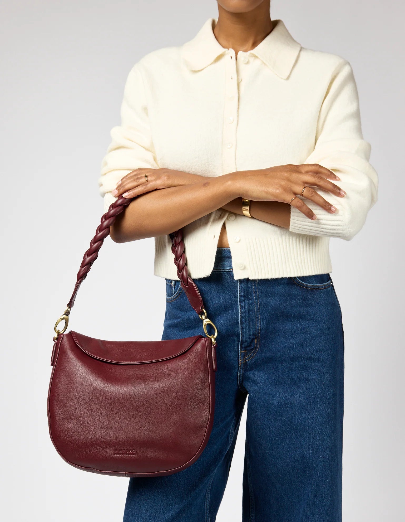 Lana - soft grain leather