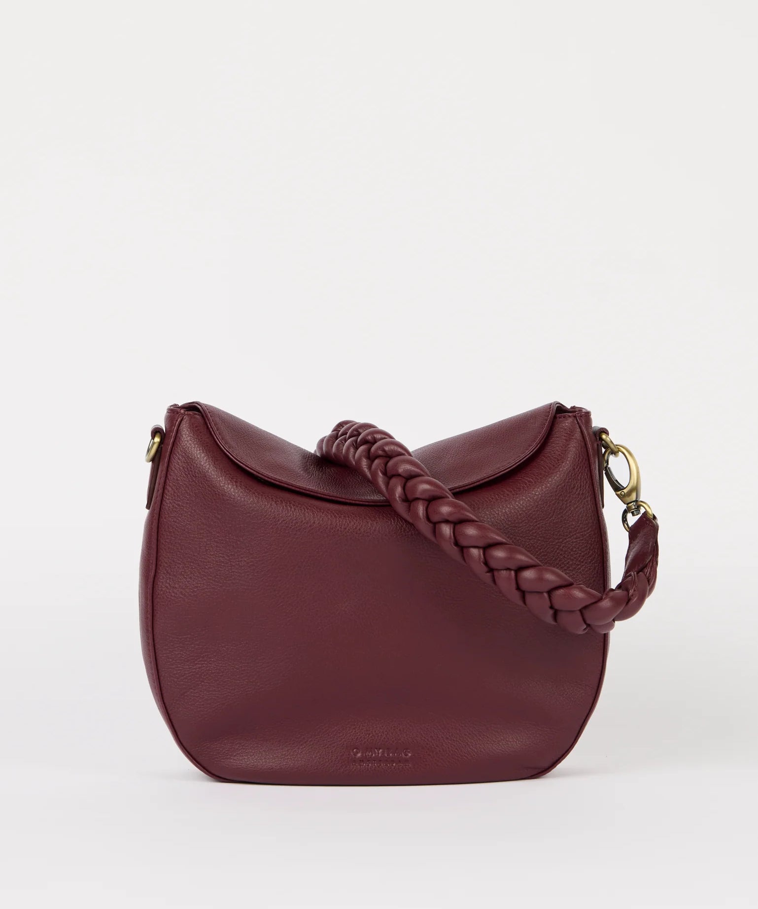 Lana - soft grain leather