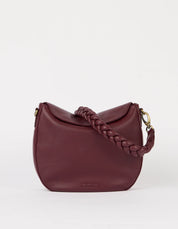 Lana - soft grain leather